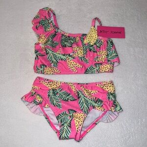 ✅ NWT Betsey Johnson Swim